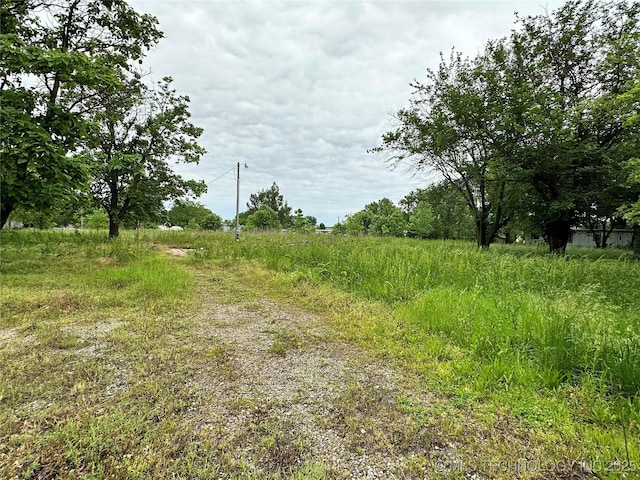 13851 S Valley Rd, Oologah, OK 74053 - photo 1