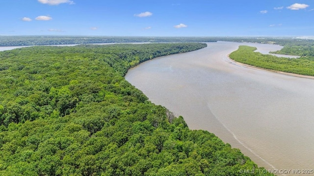 E 202 Road, Wyandotte, OK 74370