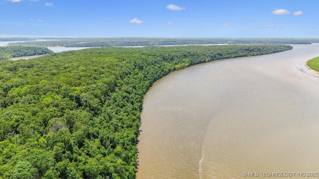 E 202 Road, Wyandotte, OK 74370