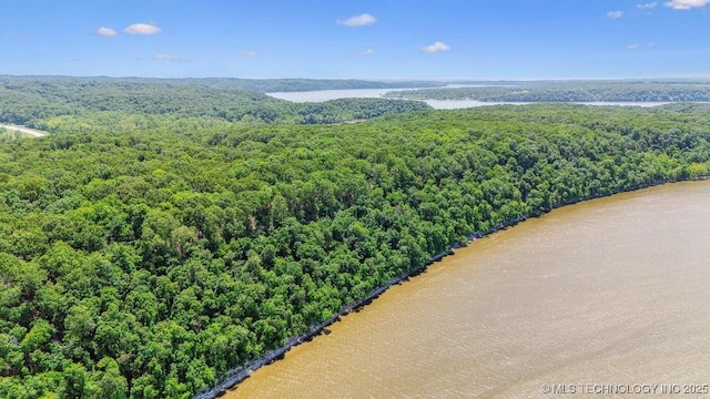 E 202 Road, Wyandotte, OK 74370