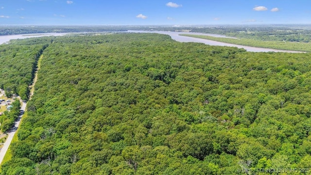E 202 Road, Wyandotte, OK 74370