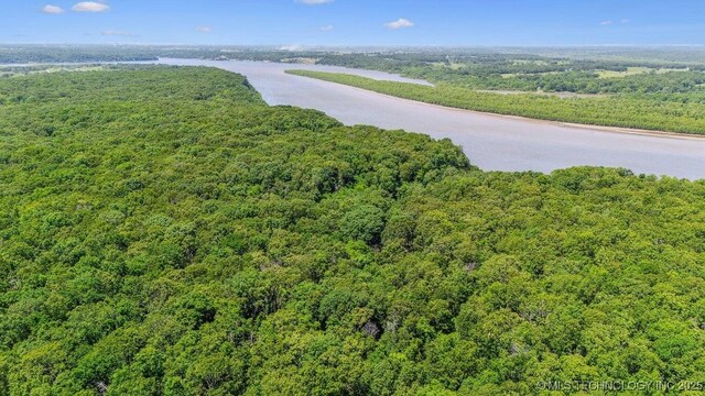 E 202 Road, Wyandotte, OK 74370