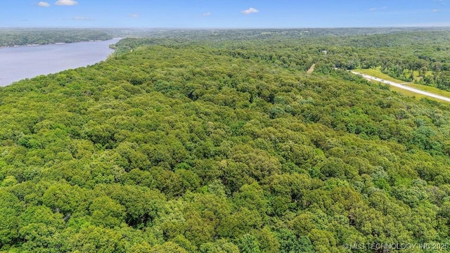 E 202 Road, Wyandotte, OK 74370