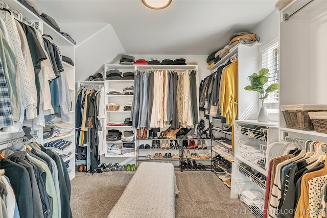 5412 E 122nd St S, Bixby, OK 74008 - walk in closet with carpet