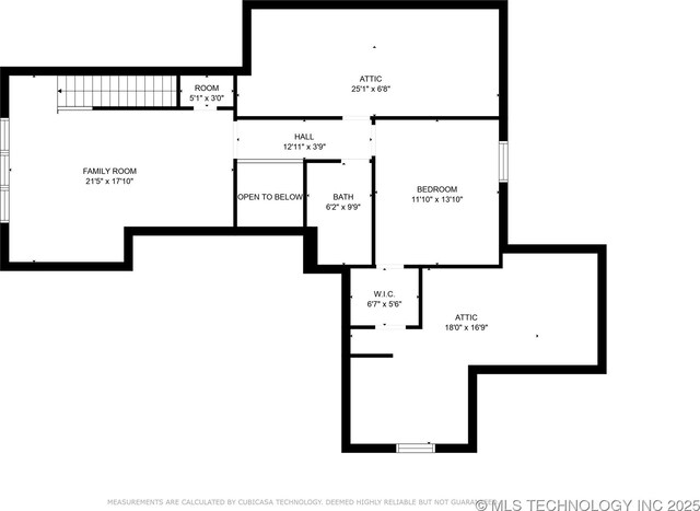 5412 E 122nd St S, Bixby, OK 74008 - home floor plan