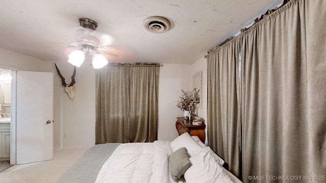 196 High Chaparal St, Ardmore, OK 73401 - view of bedroom
