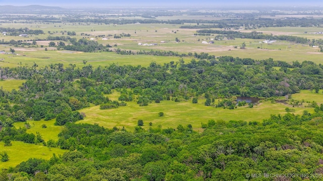 480 Road Road, Pryor, OK 74361