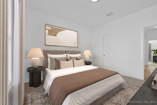16306 E 102nd St, Owasso, OK 74055 - bedroom featuring carpet flooring and baseboards