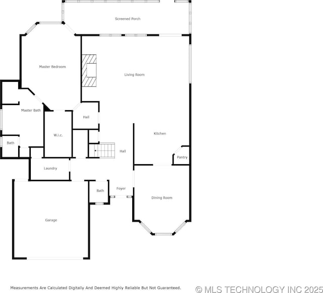 7909 E Freeport Pl, Broken Arrow, OK 74014 - photo 43