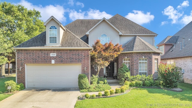 7909 E Freeport Pl, Broken Arrow, OK 74014 - photo 1