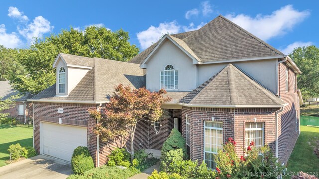 7909 E Freeport Pl, Broken Arrow, OK 74014 - photo 3