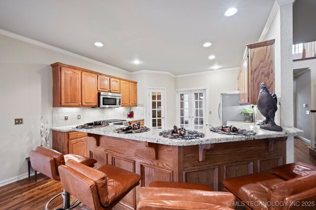 7909 E Freeport Pl, Broken Arrow, OK 74014 - photo 13