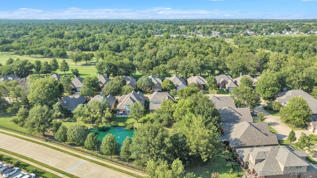 7909 E Freeport Pl, Broken Arrow, OK 74014 - photo 35