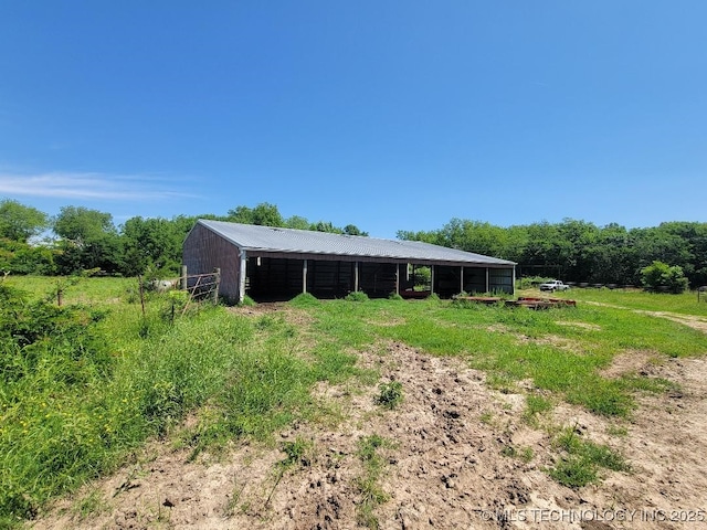 Coon Creek Rd, Eufaula, OK 74432