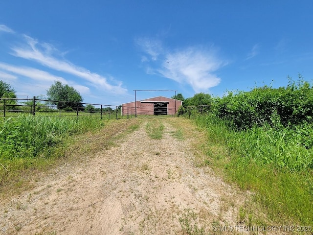 Coon Creek Rd, Eufaula, OK 74432