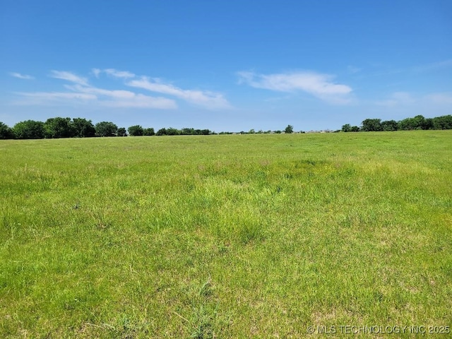 Coon Creek Rd, Eufaula, OK 74432