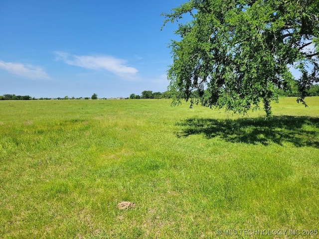 Coon Creek Rd, Eufaula, OK 74432