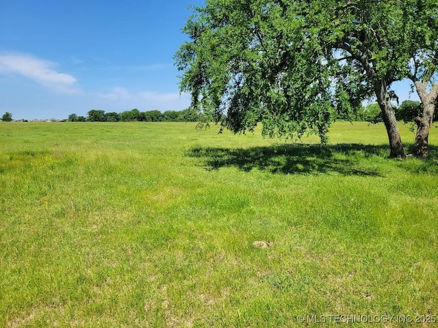 Coon Creek Rd, Eufaula, OK 74432