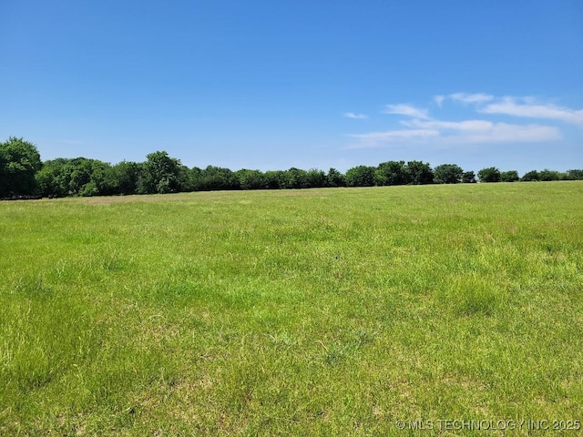Coon Creek Rd, Eufaula, OK 74432