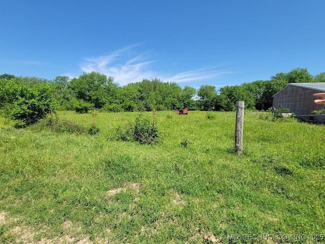 Coon Creek Rd, Eufaula, OK 74432