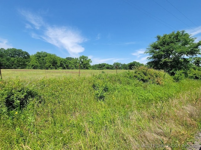 Coon Creek Rd, Eufaula, OK 74432