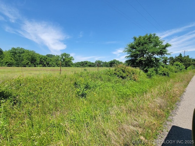 Coon Creek Rd, Eufaula, OK 74432