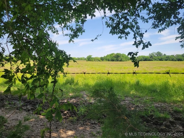 Coon Creek Rd, Eufaula, OK 74432