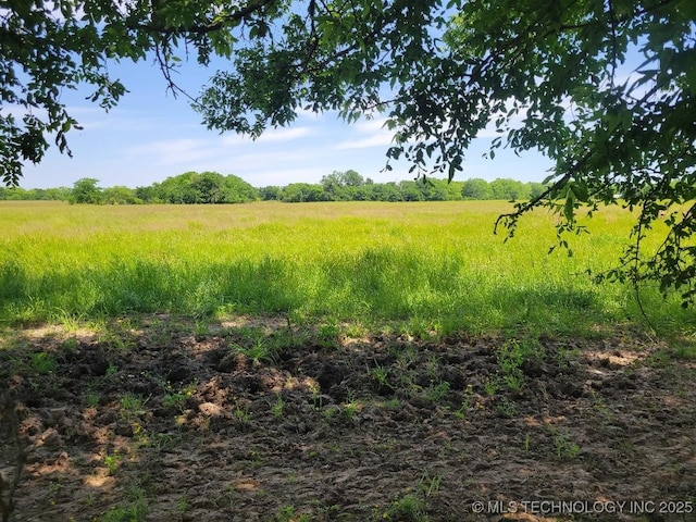 Coon Creek Rd, Eufaula, OK 74432