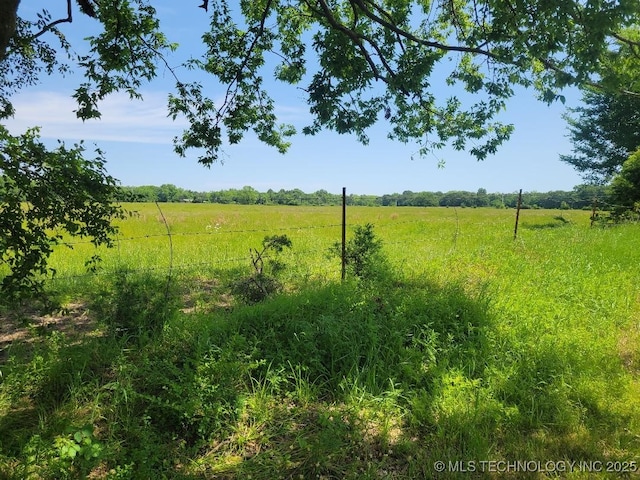 Coon Creek Rd, Eufaula, OK 74432