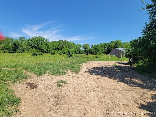Coon Creek Rd, Eufaula, OK 74432