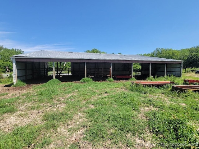 Coon Creek Rd, Eufaula, OK 74432