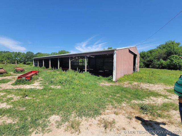 Coon Creek Rd, Eufaula, OK 74432