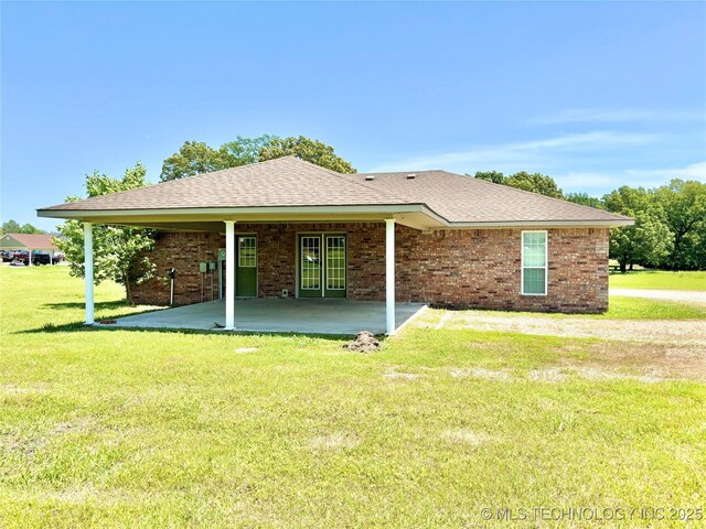 1219 NW 3rd Cir, Stigler, OK 74462 - photo 23