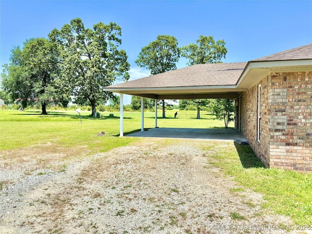1219 NW 3rd Cir, Stigler, OK 74462 - photo 24