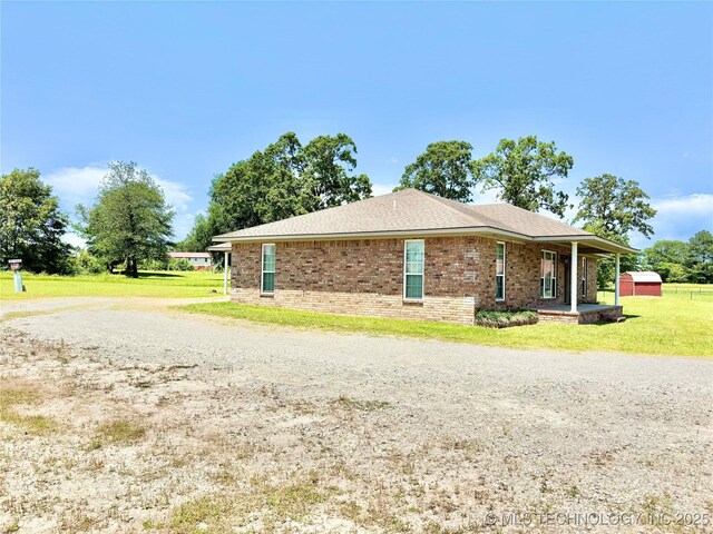 1219 NW 3rd Cir, Stigler, OK 74462 - photo 26