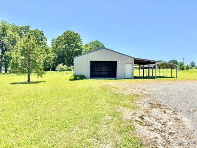 1219 NW 3rd Cir, Stigler, OK 74462 - photo 27