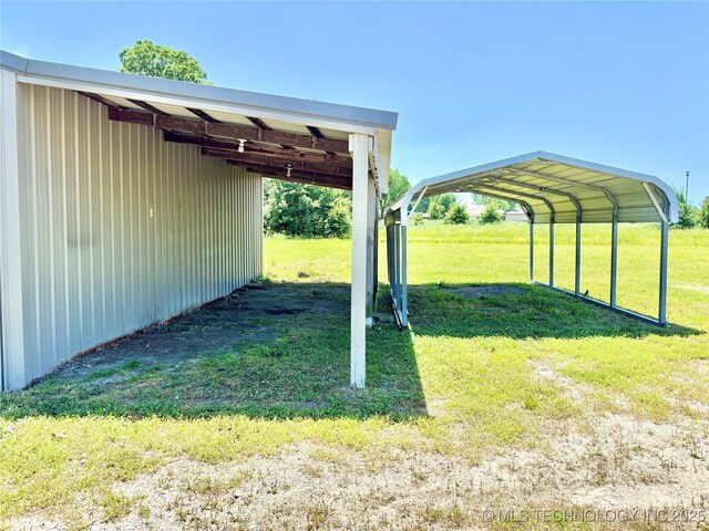 1219 NW 3rd Cir, Stigler, OK 74462 - photo 29