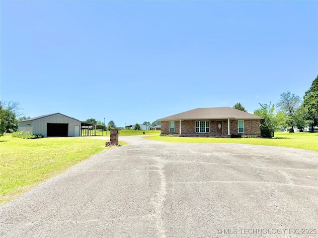 1219 NW 3rd Cir, Stigler, OK 74462 - photo 1