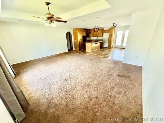 1219 NW 3rd Cir, Stigler, OK 74462 - photo 4