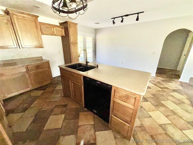 1219 NW 3rd Cir, Stigler, OK 74462 - photo 8