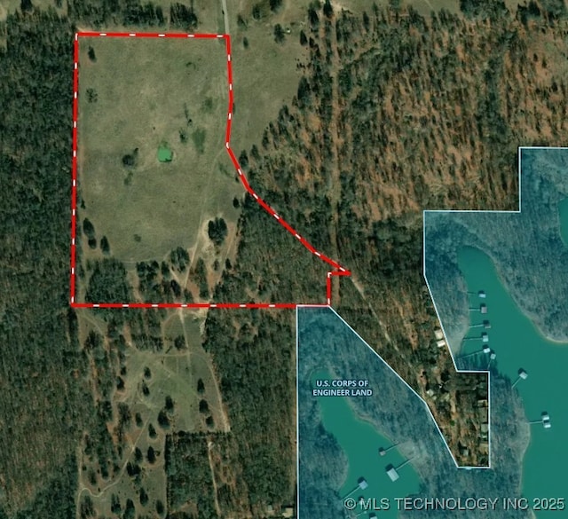 1 N 4256th Rd, Checotah, OK 74426
