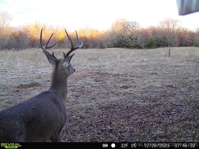 1 N 4256th Rd, Checotah, OK 74426