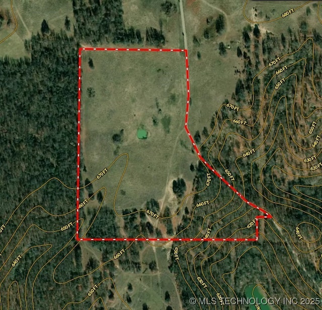 1 N 4256th Rd, Checotah, OK 74426