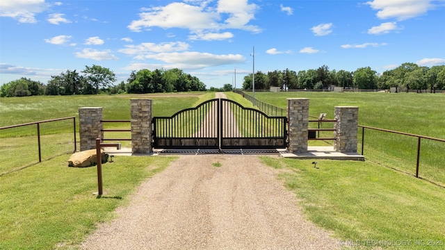 37969 County Road 1590, Coalgate, OK 74538 - photo 2