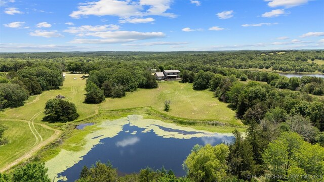 37969 County Road 1590, Coalgate, OK 74538 - photo 4