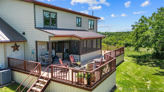 37969 County Road 1590, Coalgate, OK 74538 - photo 6