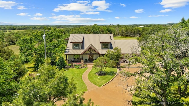37969 County Road 1590, Coalgate, OK 74538 - photo 9