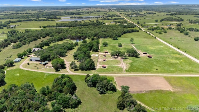 37969 County Road 1590, Coalgate, OK 74538 - photo 10