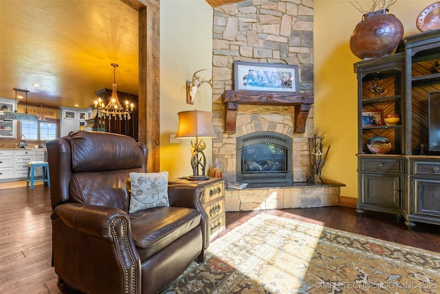 37969 County Road 1590, Coalgate, OK 74538 - photo 17