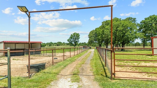 37969 County Road 1590, Coalgate, OK 74538 - photo 63